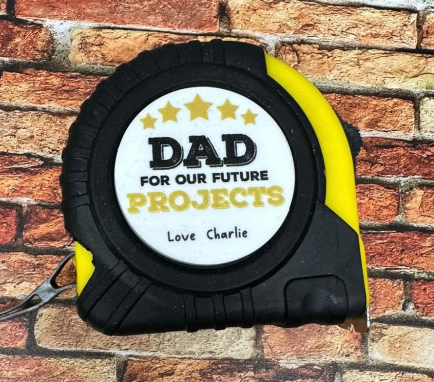 Tape Measures