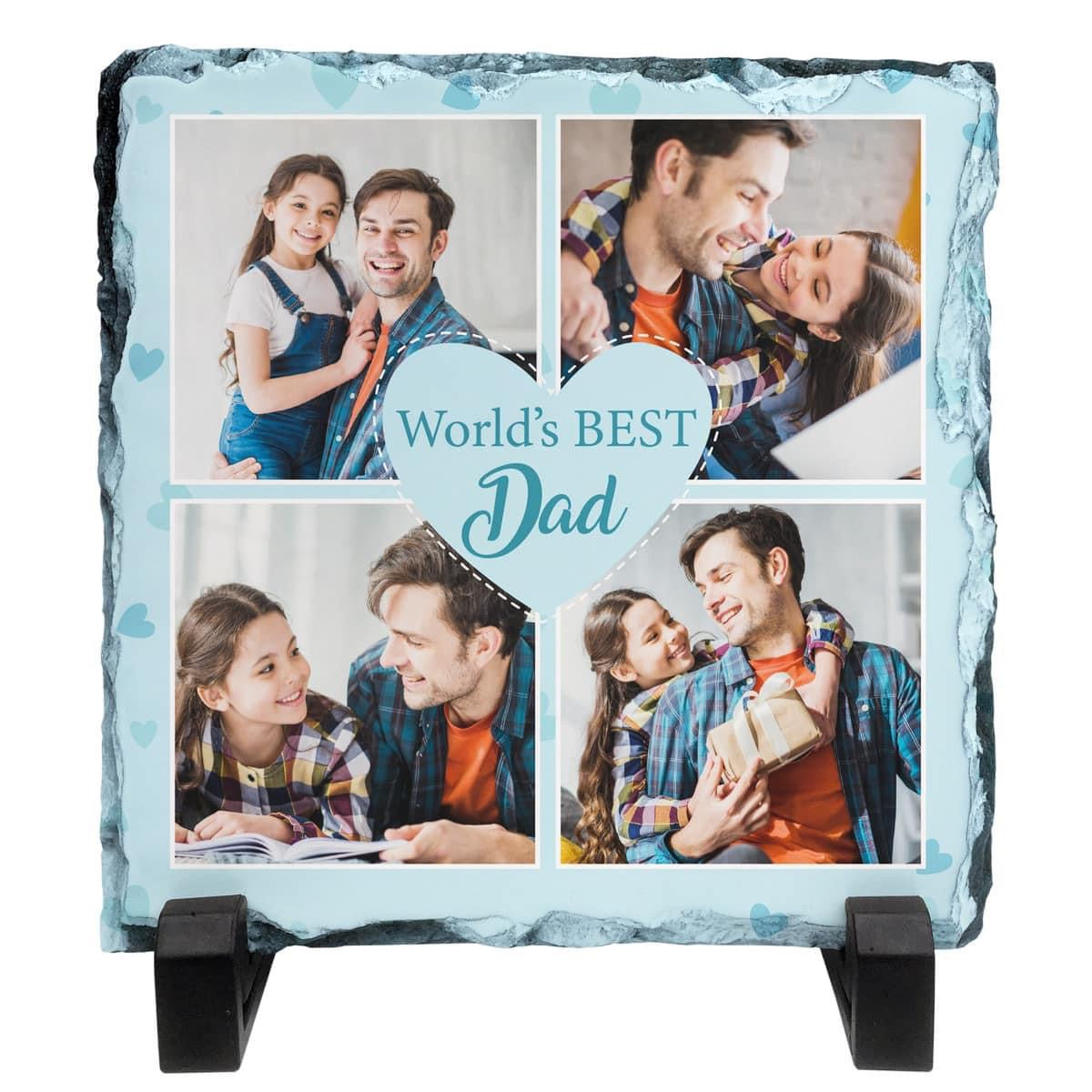 Worlds Best Photo Slate