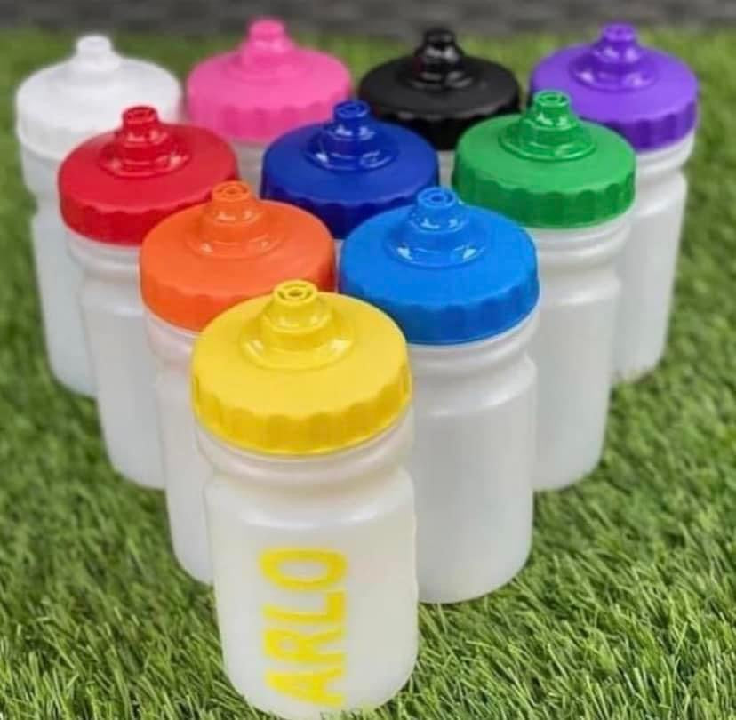 Reusable Kids Water Bottle