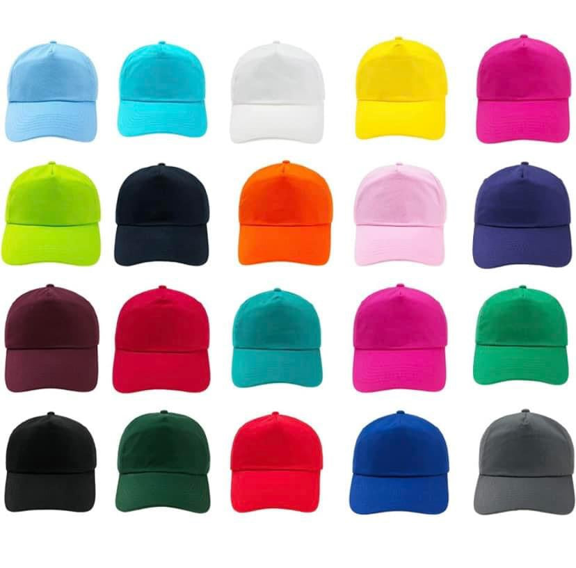 Summer - Unisex BaseBall Cap