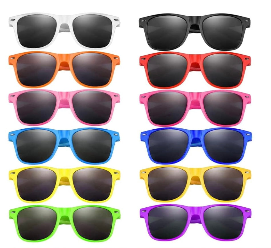 Summer - Kids Sunglasses
