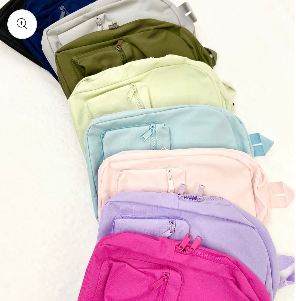 Children's Mini Backpack 7L