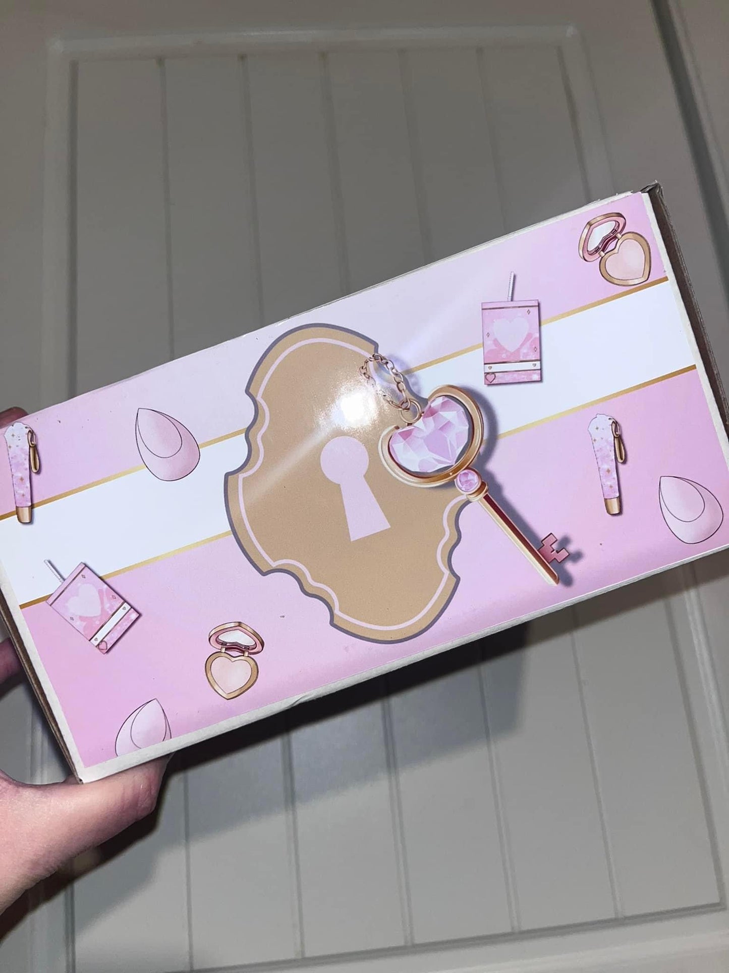 The Beauty Gift Box