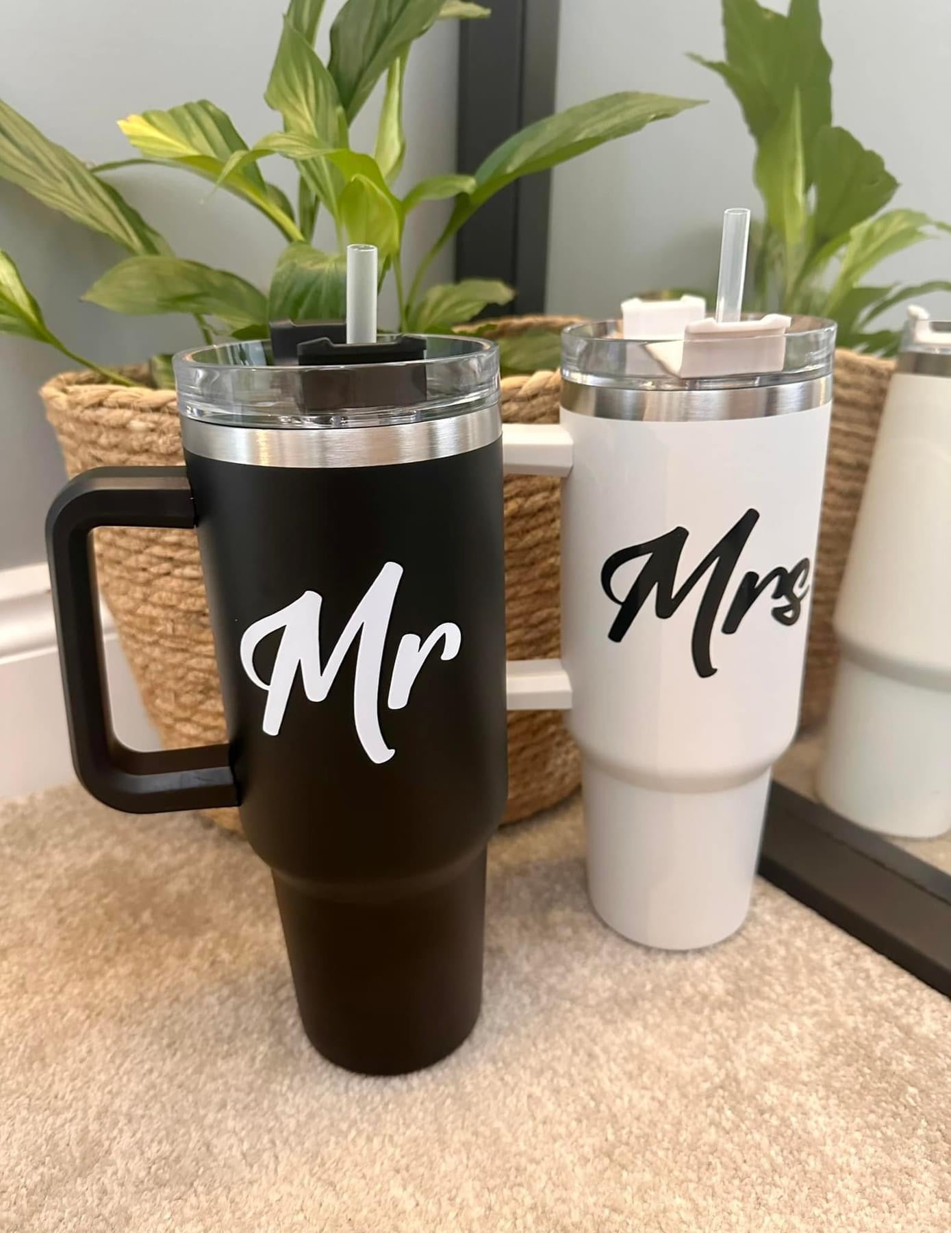 Bridal - Stanley Dupe