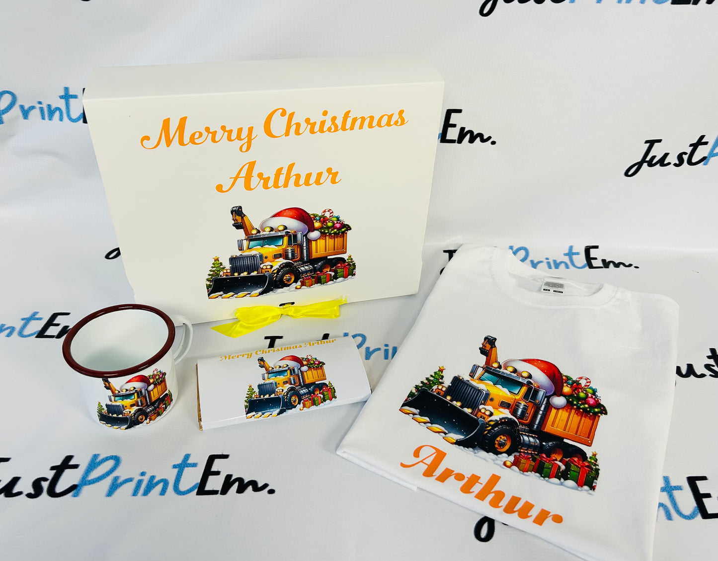 Christmas Themed Kids Gift Sets