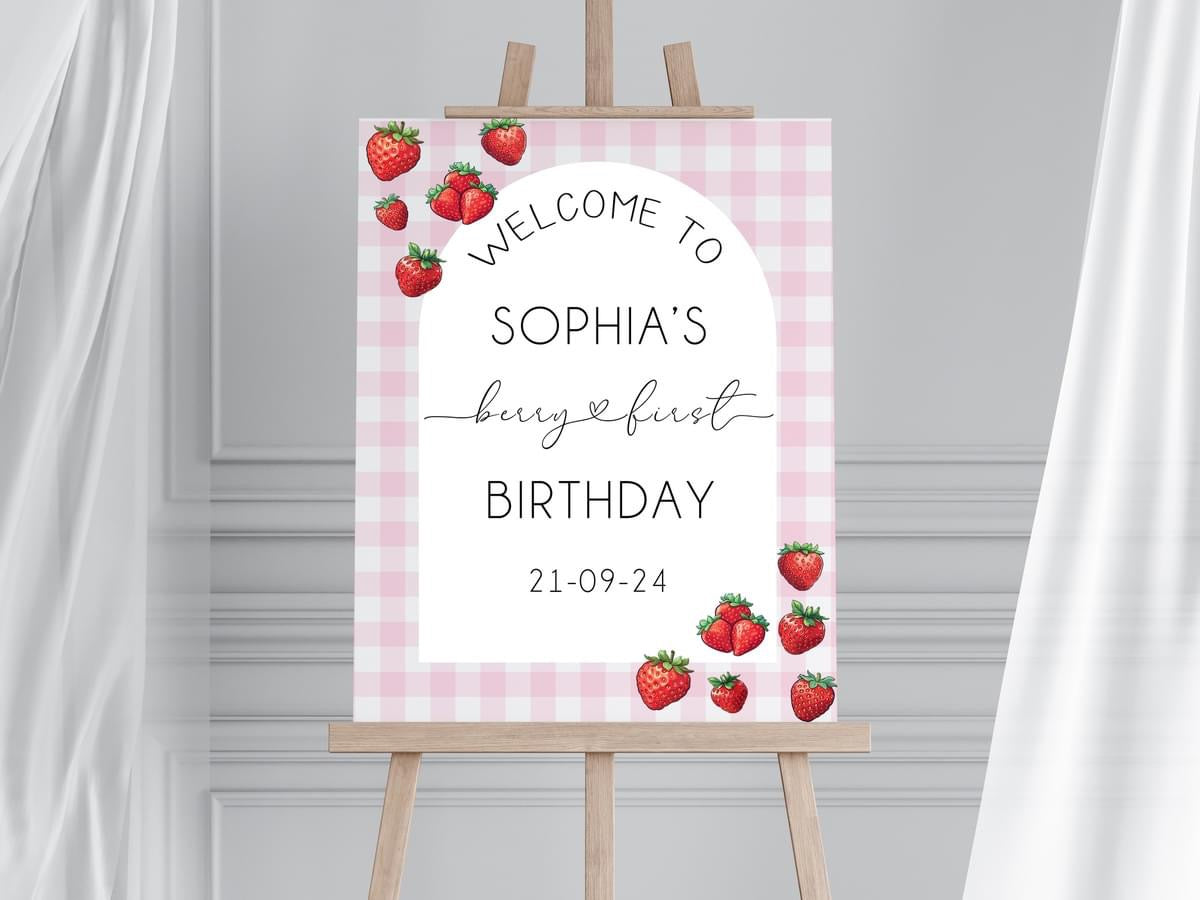 Welcome to Birthday Boards