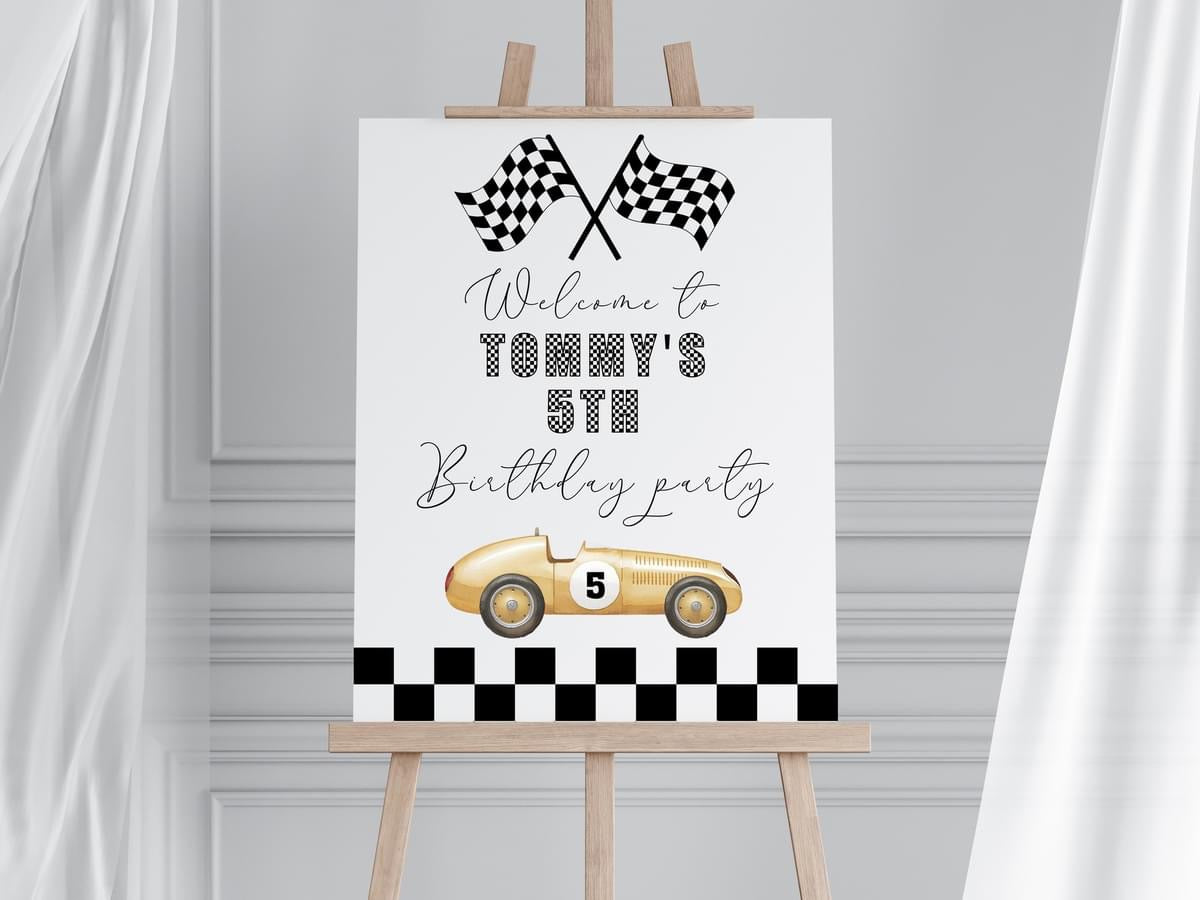 Welcome to Birthday Boards