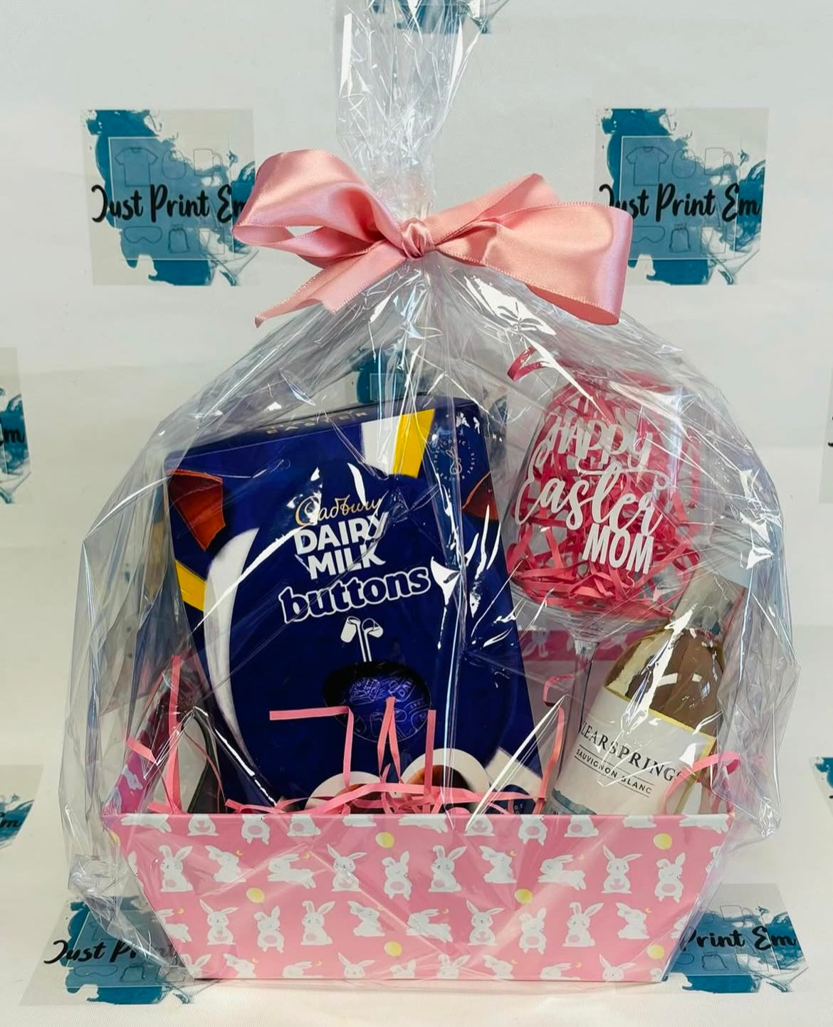 Adult Easter Gift Set
