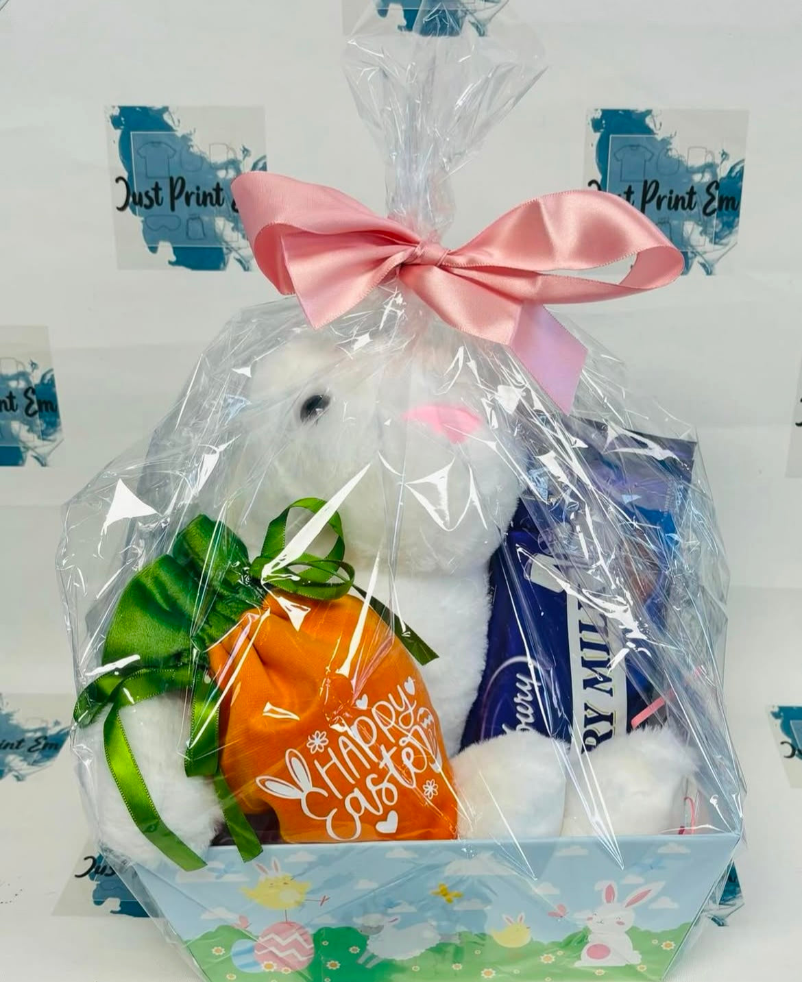 Children's Easter Gift Set