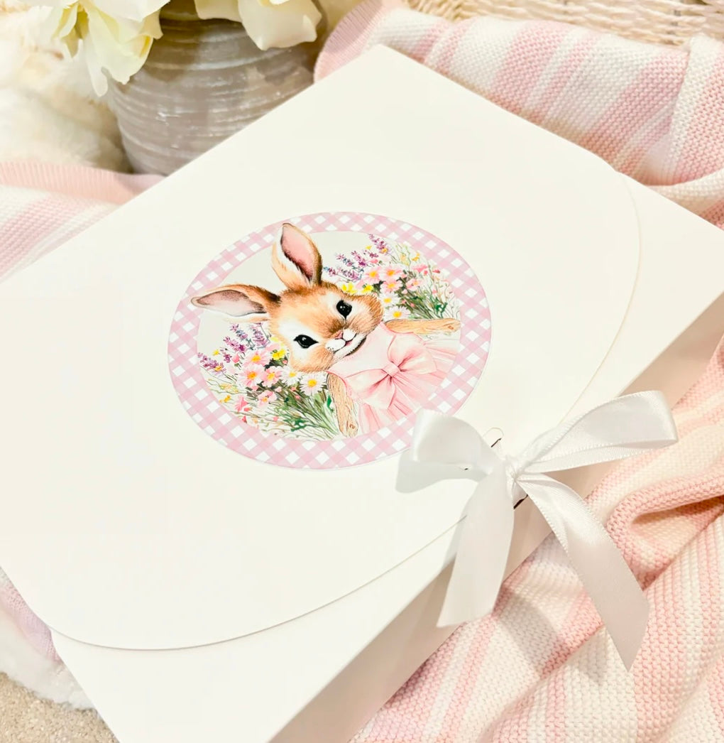 Easter Gift Box