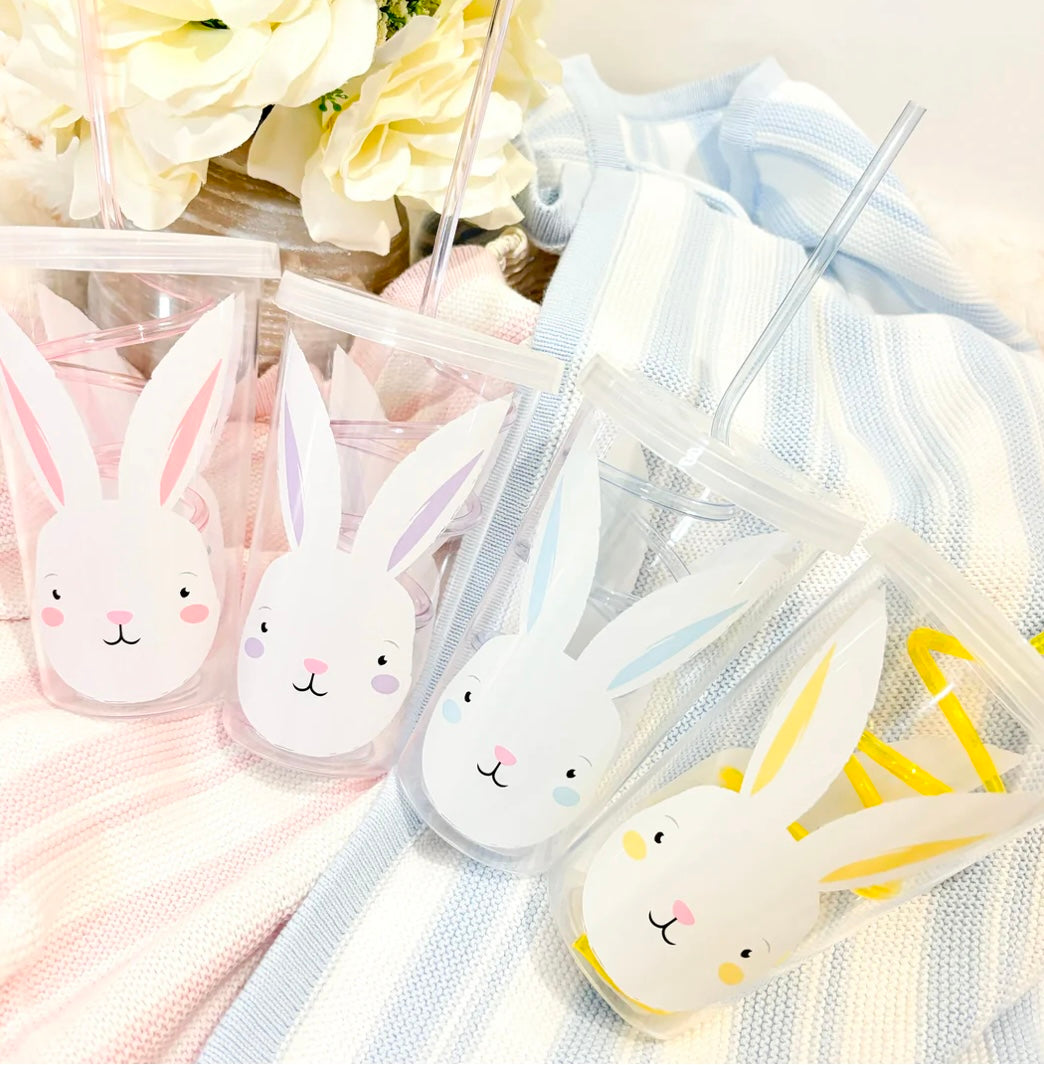 Bunny Cups