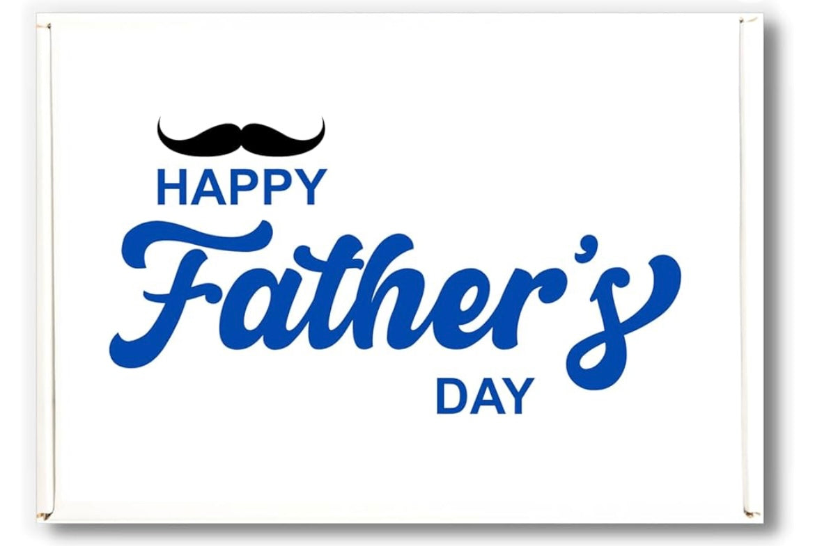 Father's Day Chocolate Gift