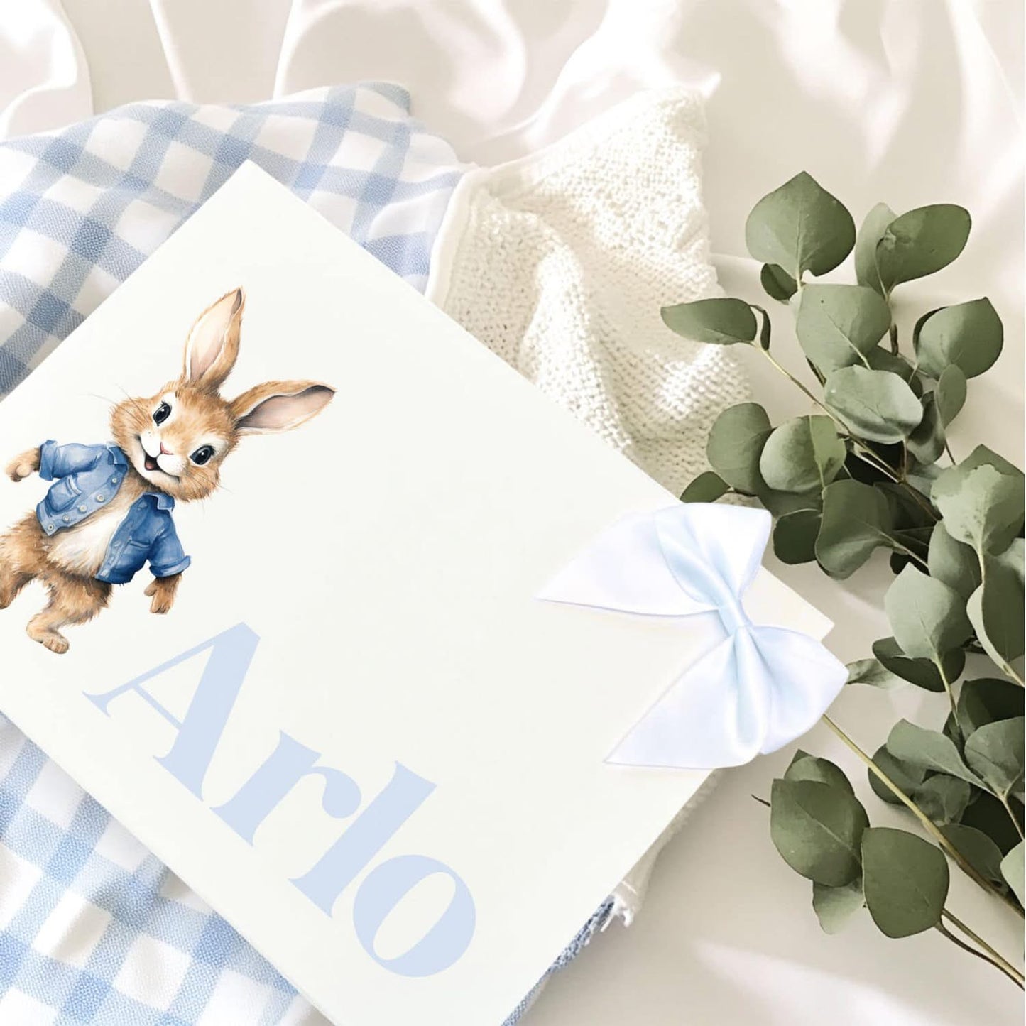 Easter Gift Box