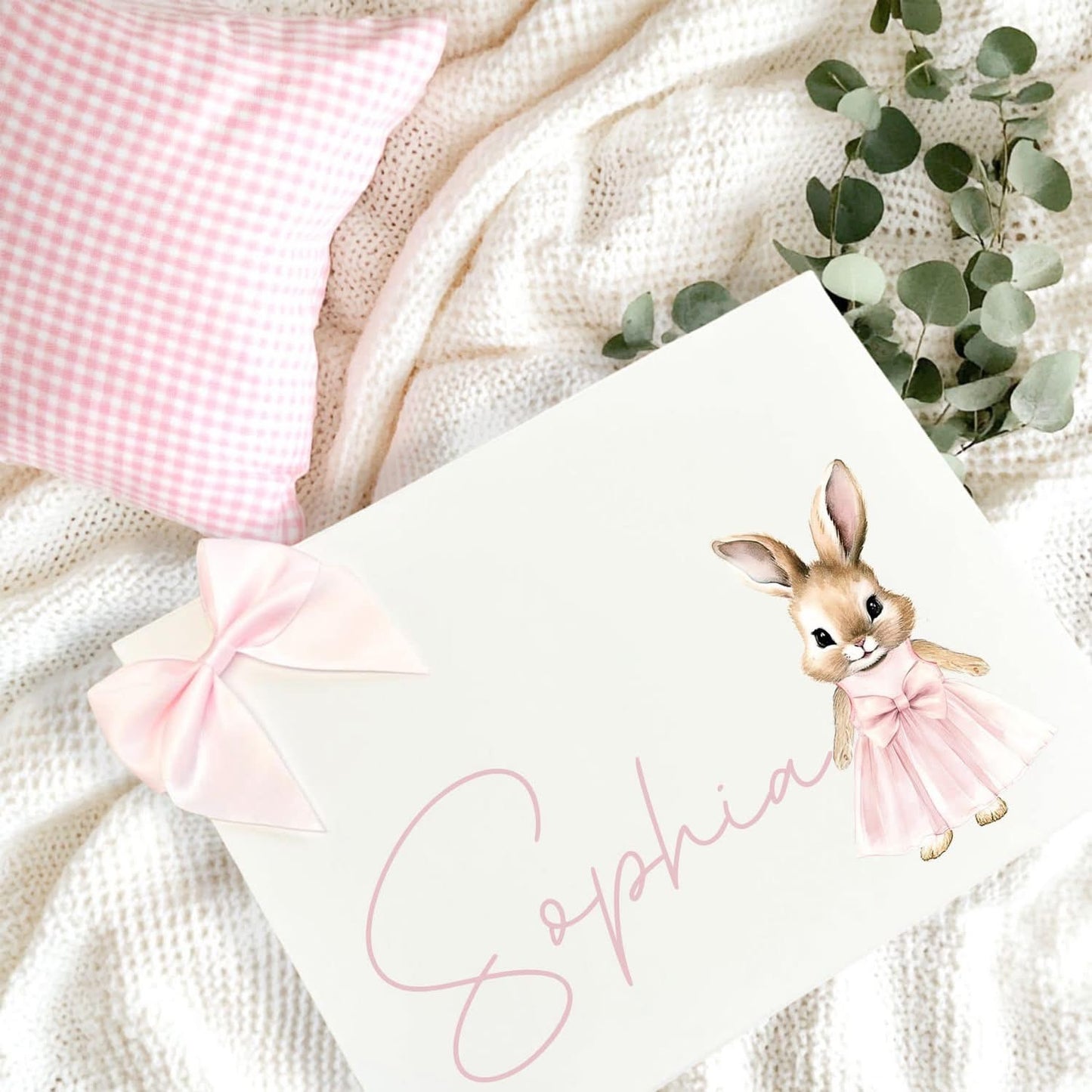 Easter Gift Box