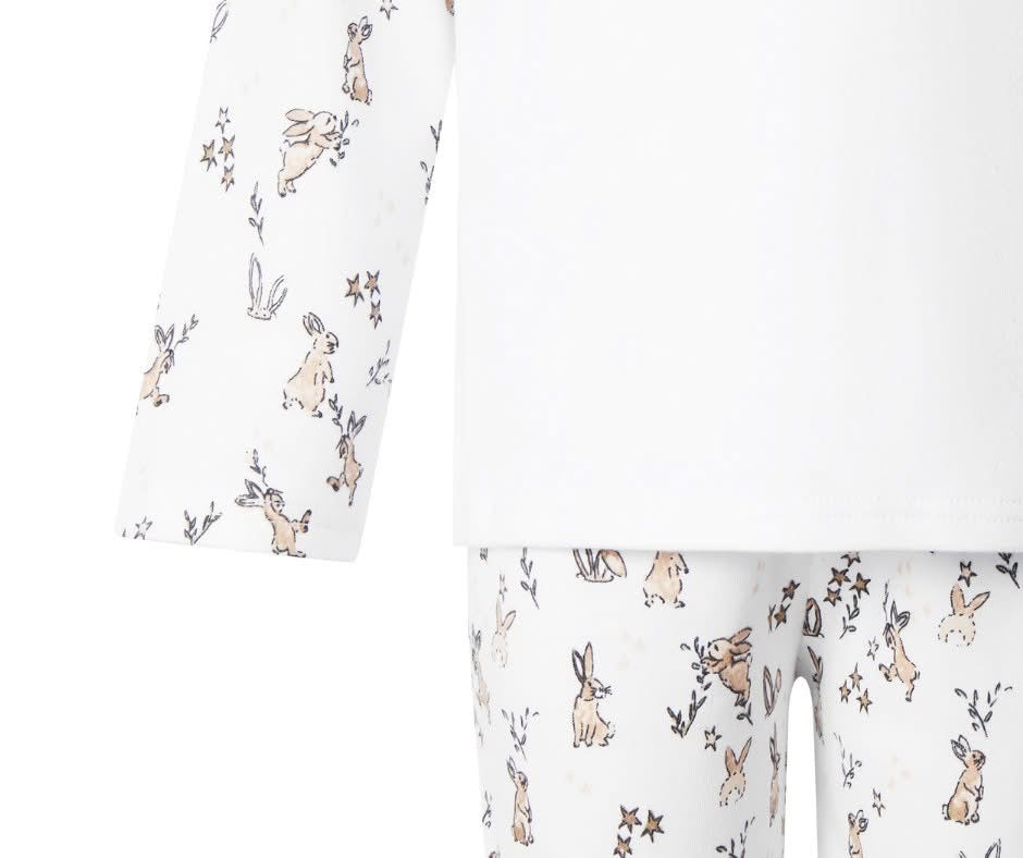 Easter Pjs