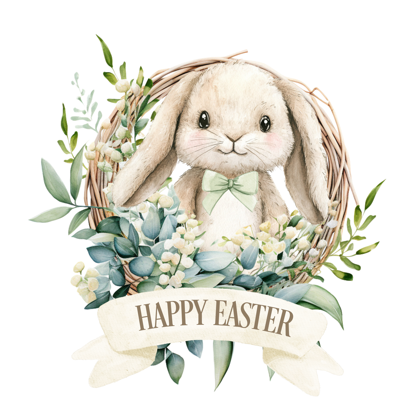 Easter Pjs