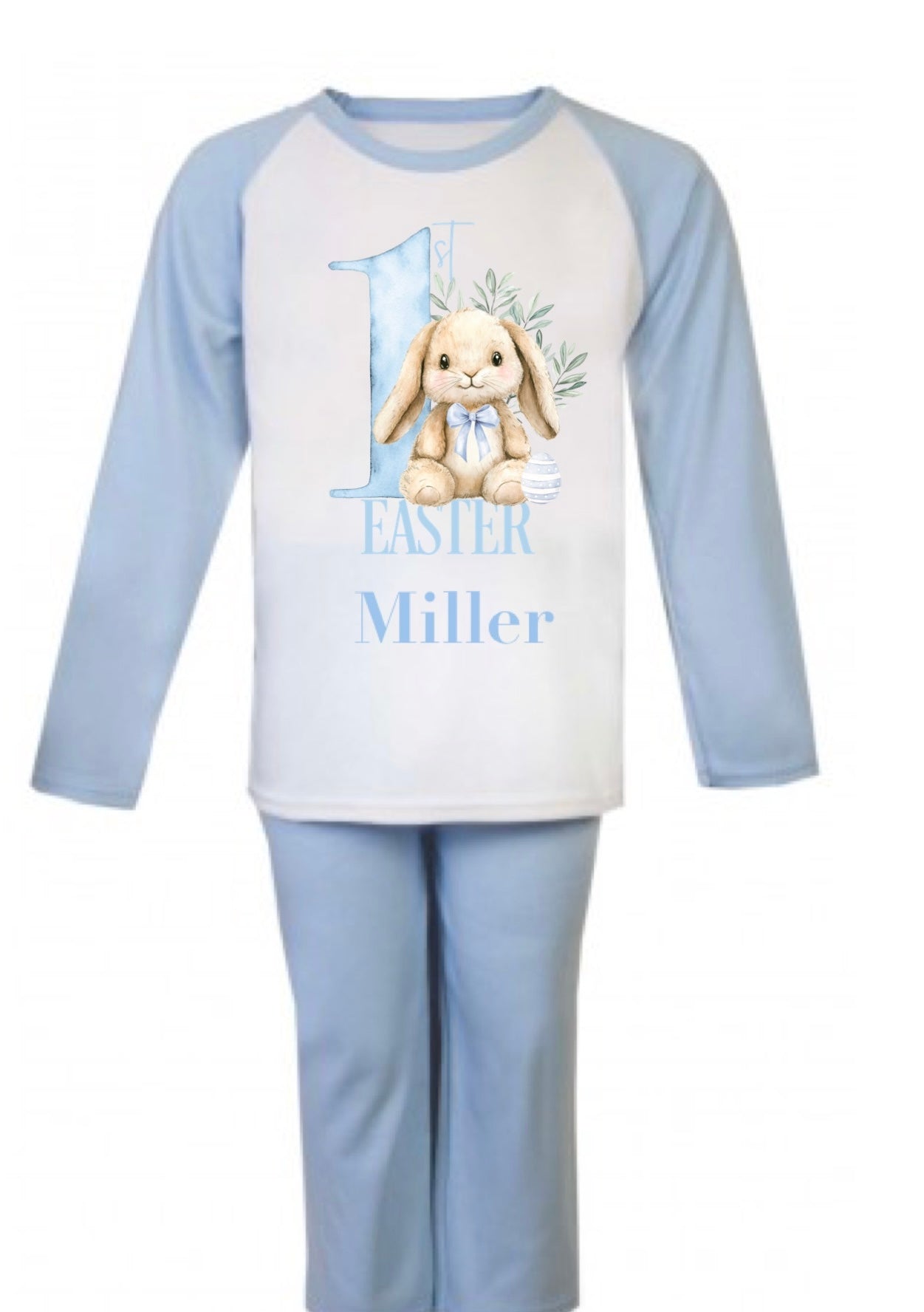 Easter Pjs