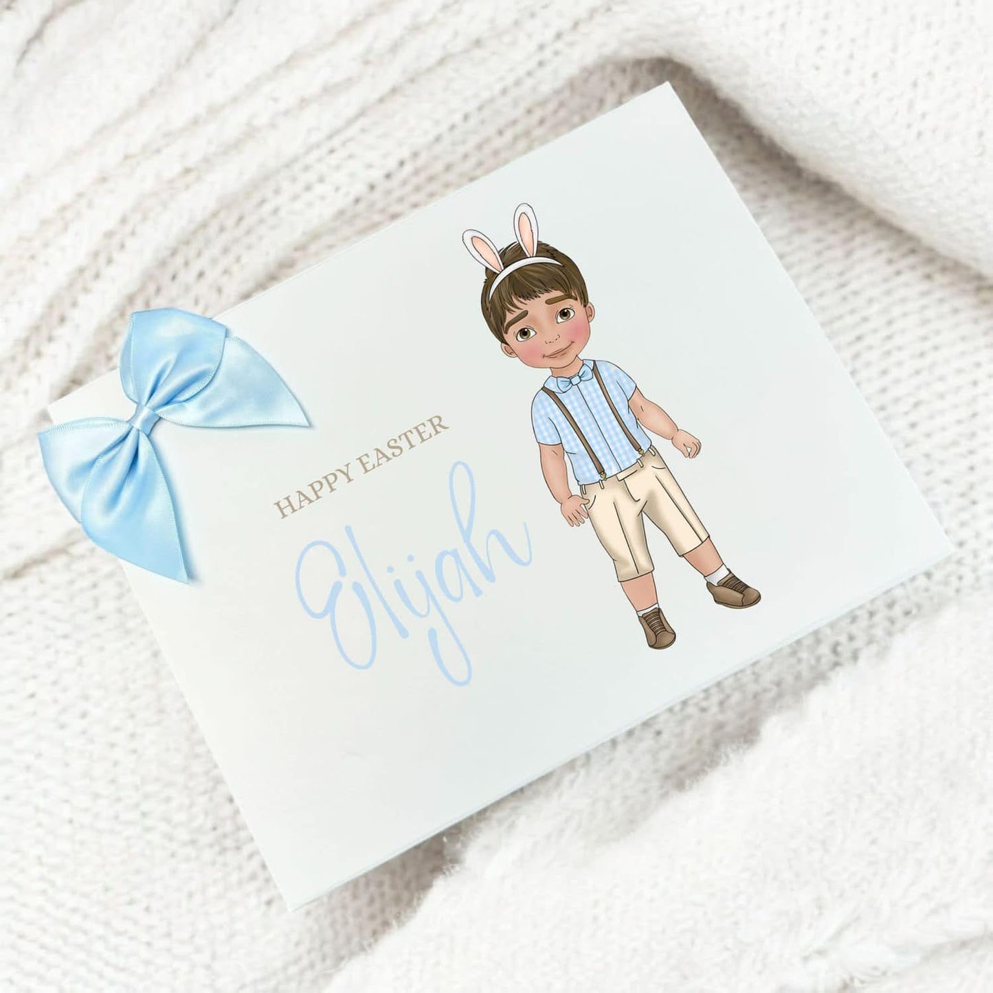 Easter Gift Box