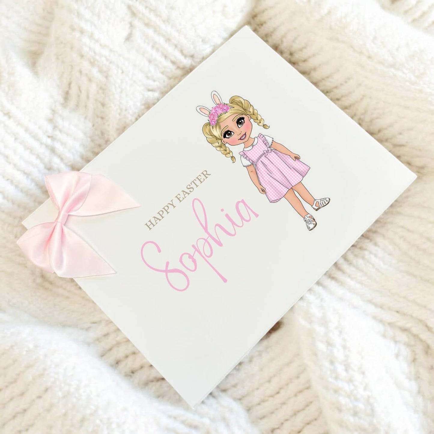 Easter Gift Box