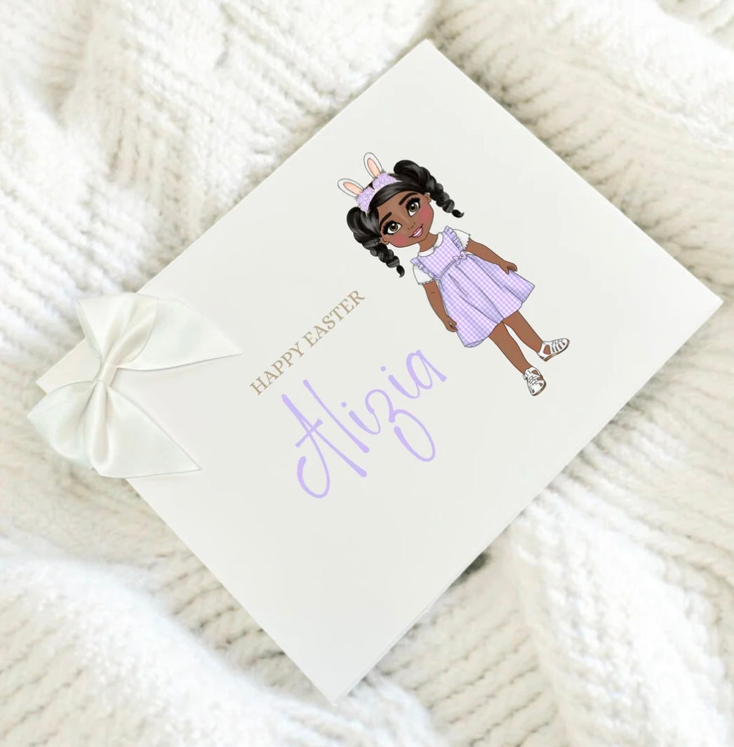 Easter Gift Box
