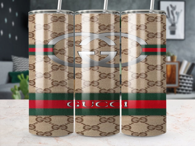 Tumbler - Gucci