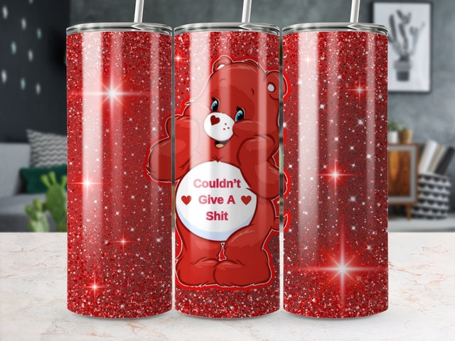 Tumbler - Care Bears