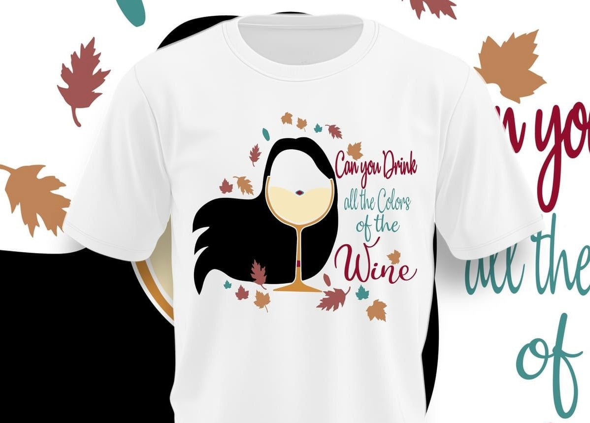 D*SNEY Glass Inspired Short Sleeve T-Shirts