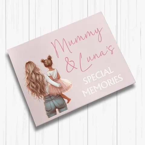 Memory/Gift Box