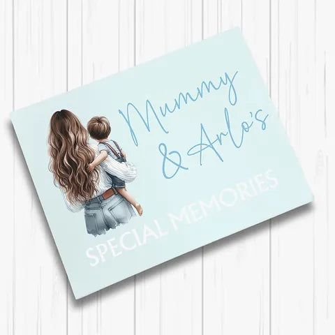 Memory/Gift Box