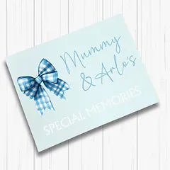 Memory/Gift Box