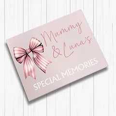 Memory/Gift Box