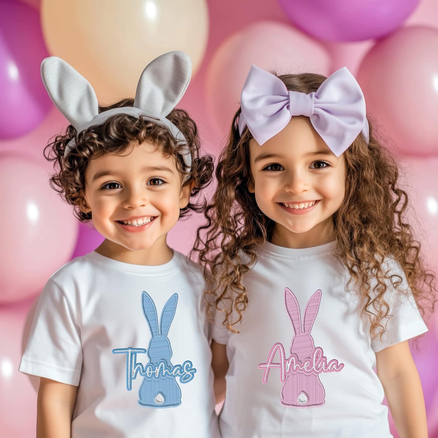 Bunny T/Shirt