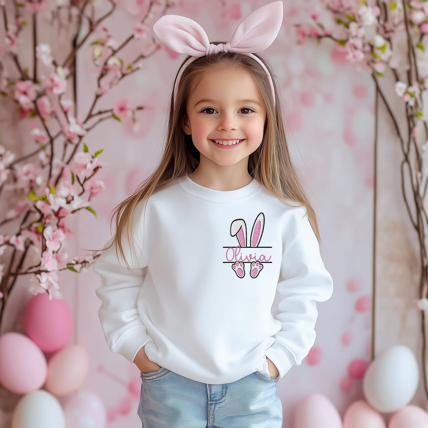 Bunny Jumper