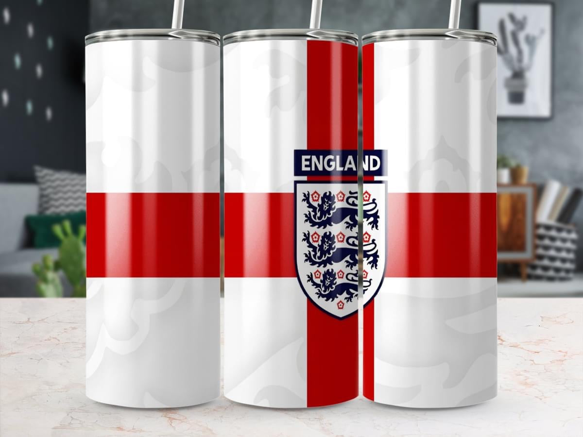 Tumbler - England
