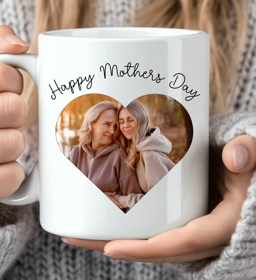 Happy Mother's Day Mug