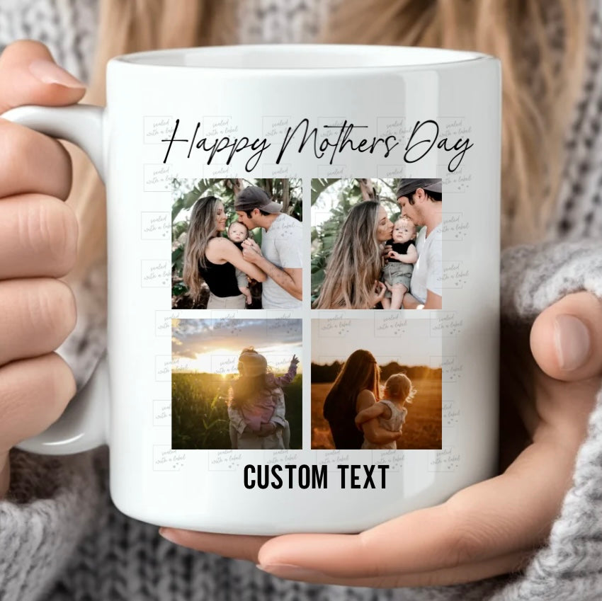 Happy Mother's Day Mug