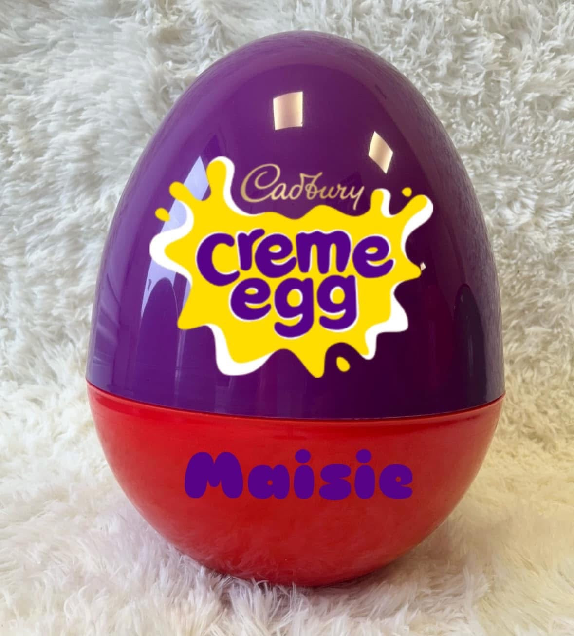 Easter Large Creme Egg