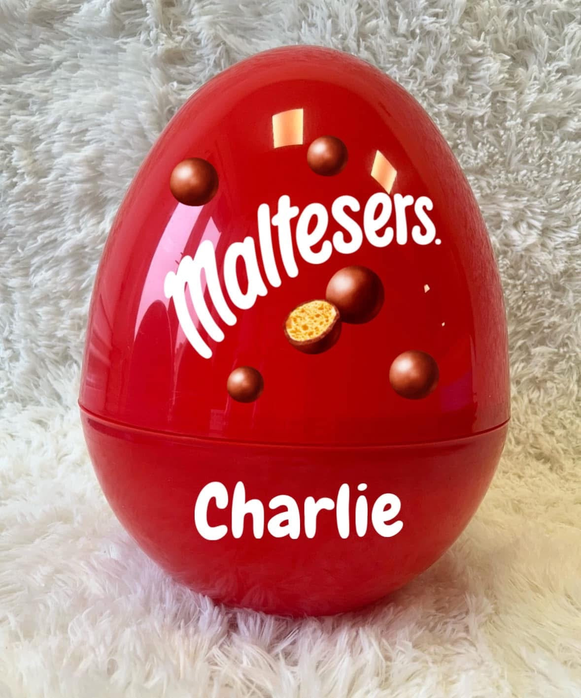 Easter Large Maltesers Egg