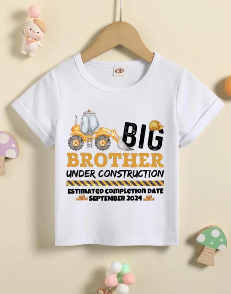 Big Brother T-Shirt