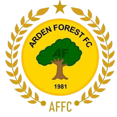 Arden Forest Football Club Bottle