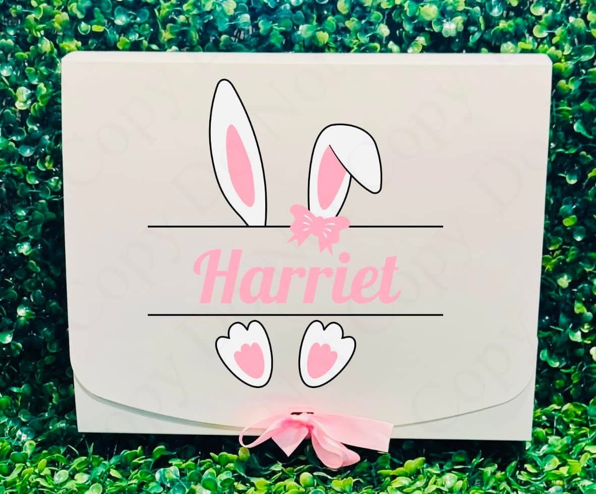 Easter Gift Box
