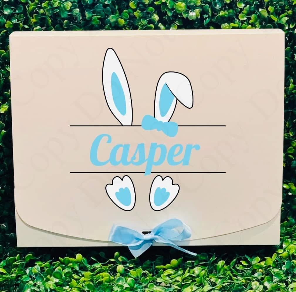 Easter Gift Box