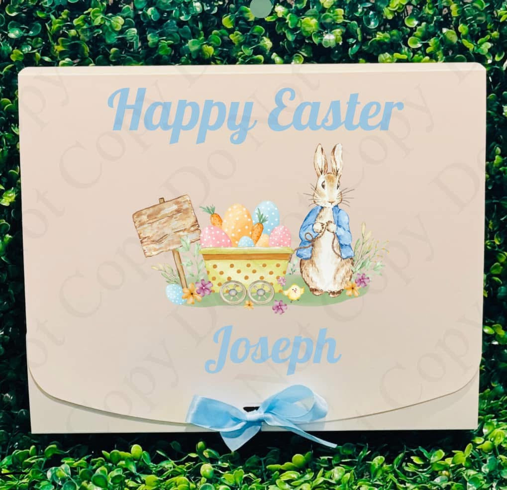 Easter Gift Box