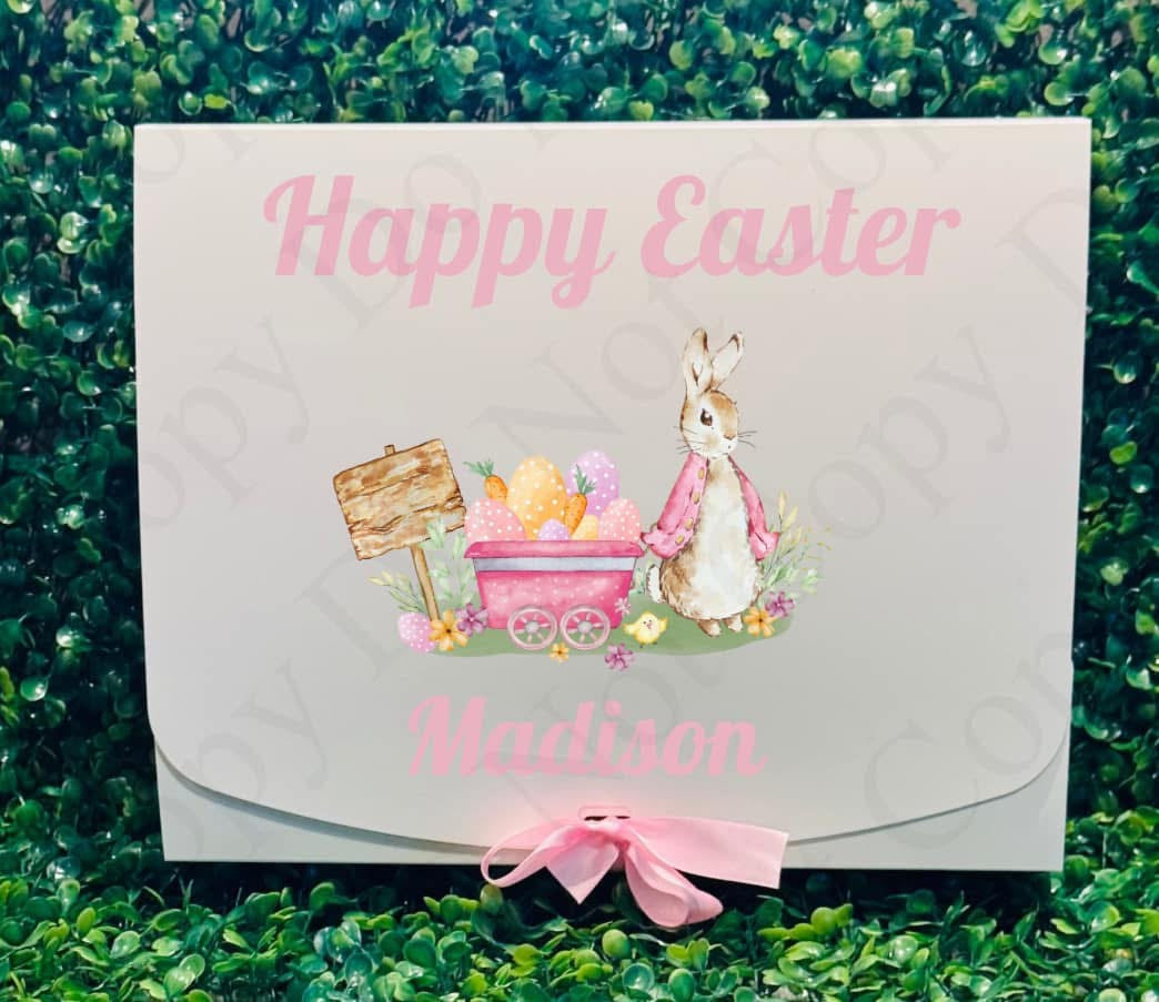 Easter Gift Box