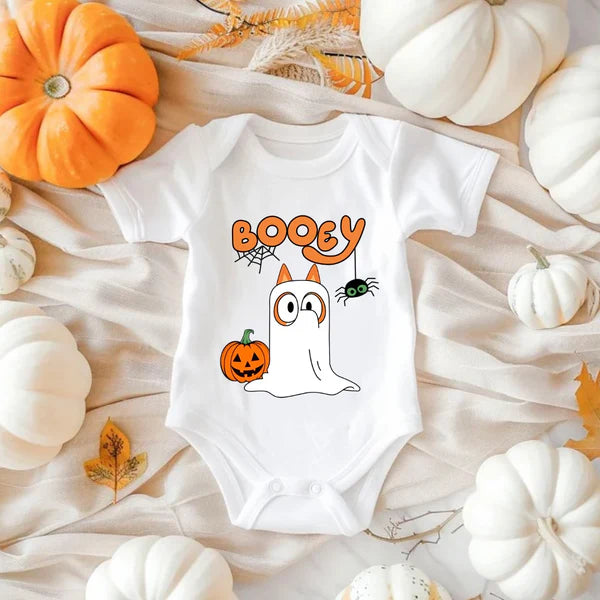 Booey Halloween Vest