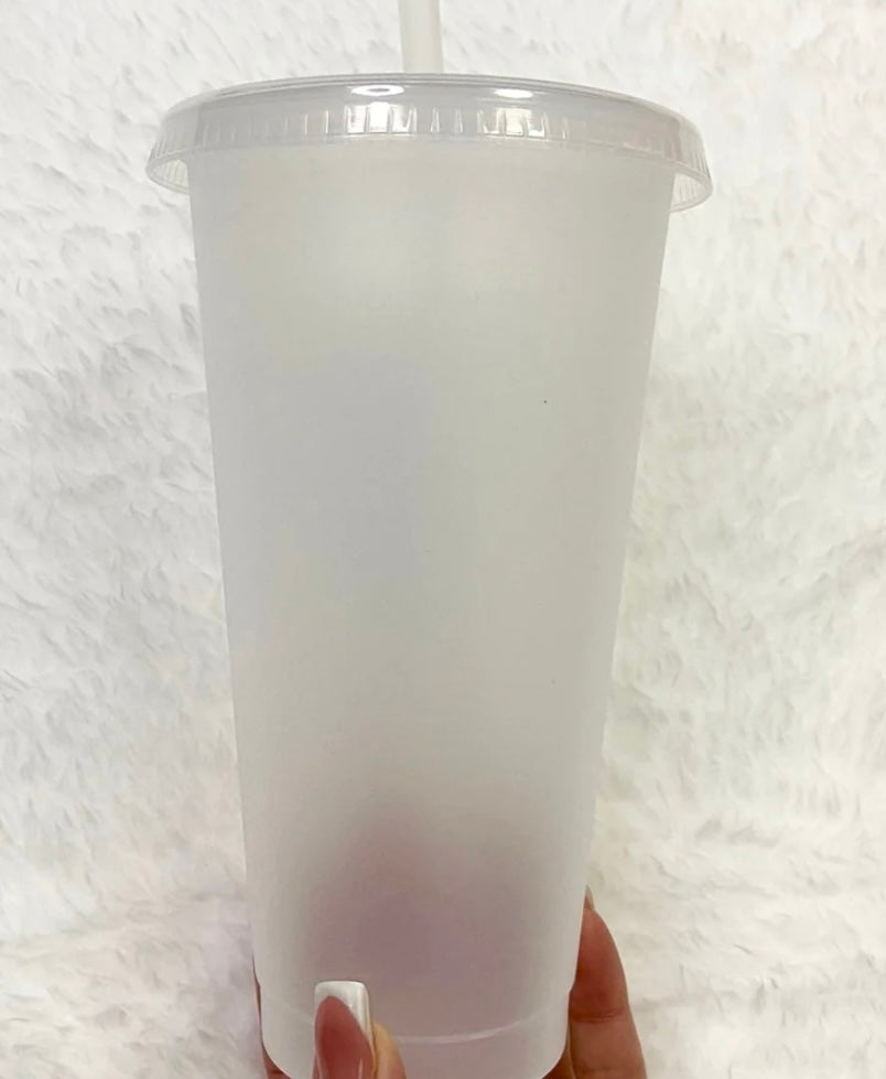 Teacher Gift - Cold Cups