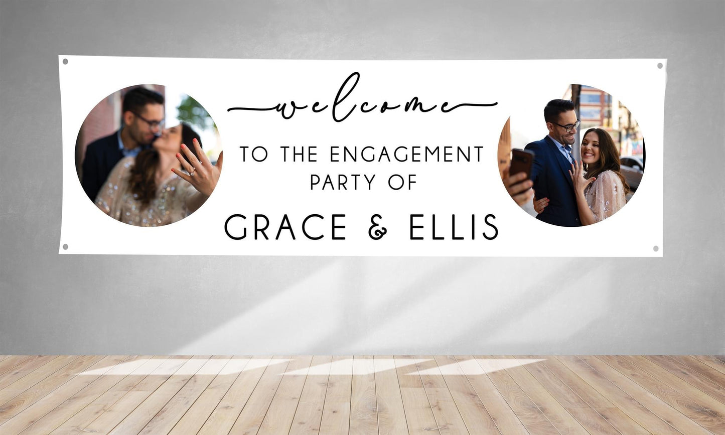 Engagement Banners