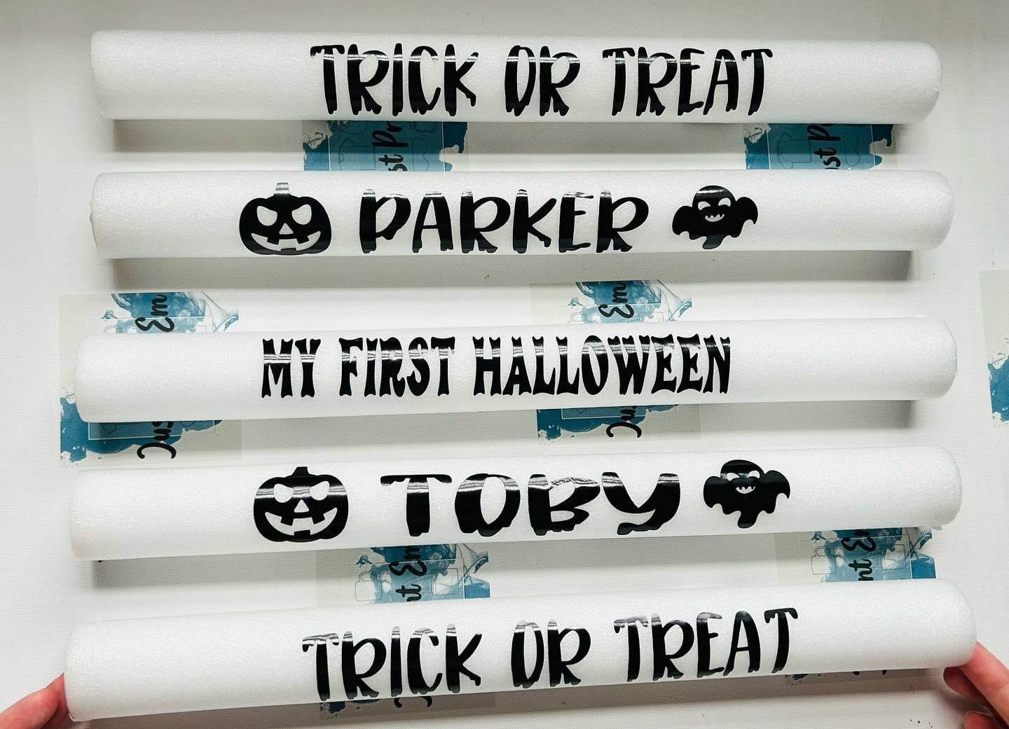 Halloween Glow Stick