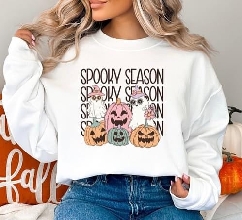 Halloween Jumper