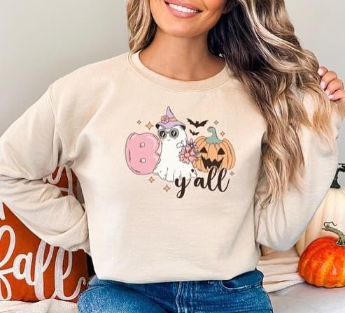 Halloween Jumper